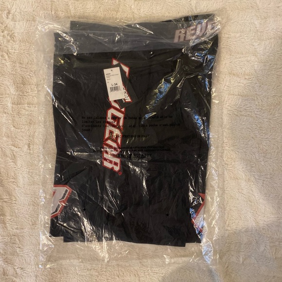 Men’s New Revgear BJJ Shorts - Picture 1 of 7